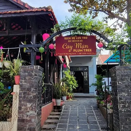Plum Tree Homestay